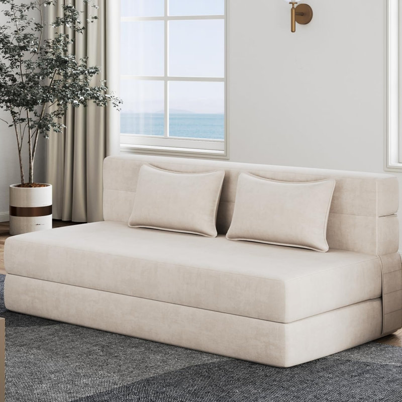 Folding Sofa Bed