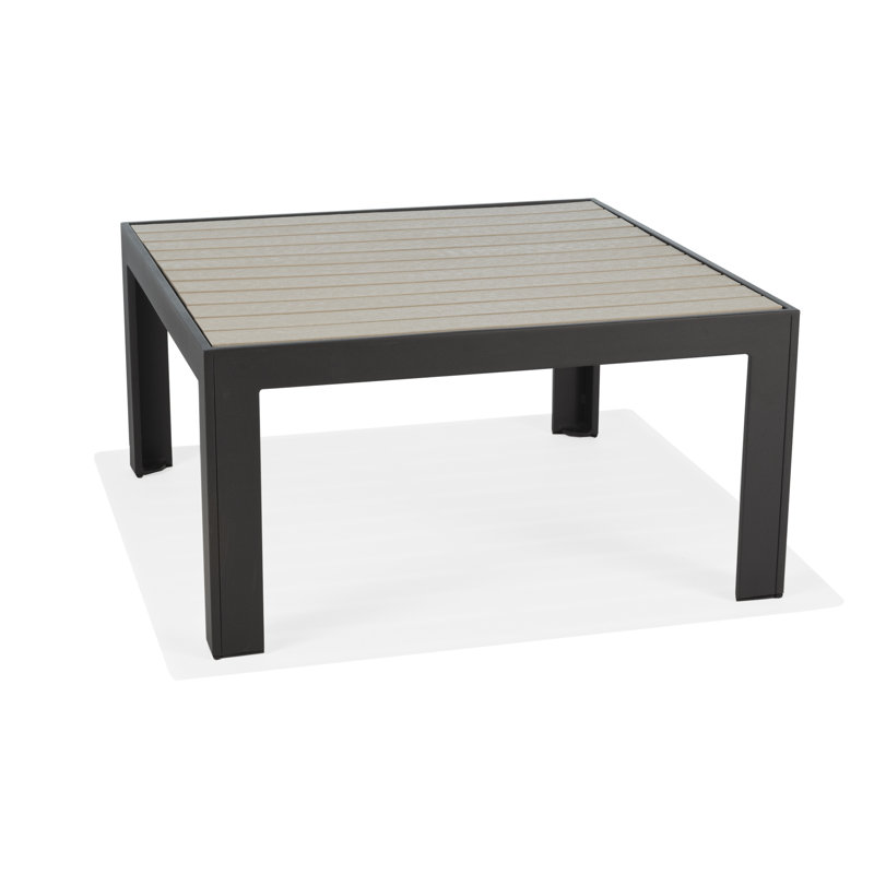 Hamilton Outdoor Cocktail Table