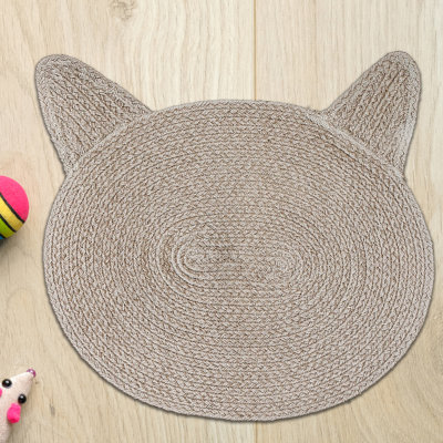 Round Pet Bed
