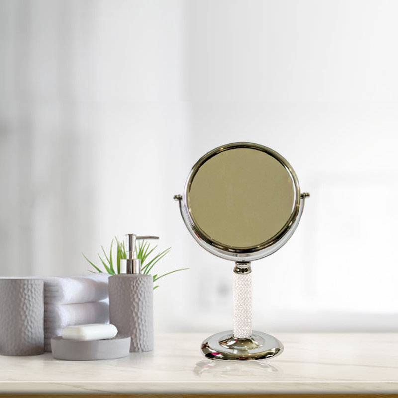 Karlshamn Floor Mirror