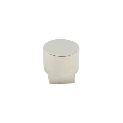 Westminster 30mm diameter cylindrical knob