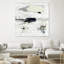 «Parting With Reality On Canvas» par Daleno, reproduction d'art-92588569