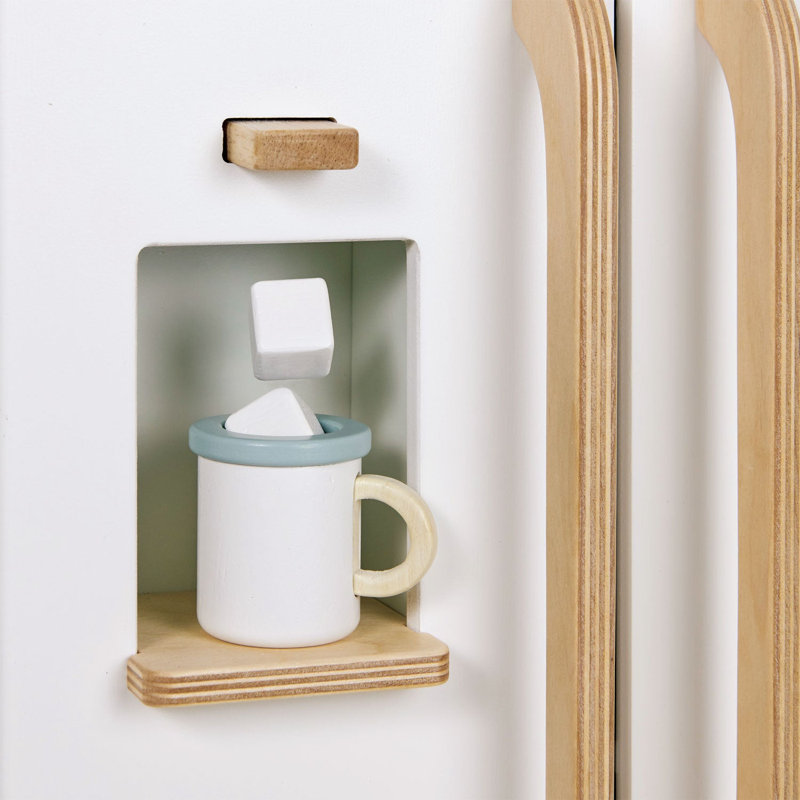 Preschool Pretend Housekeeping & Appliances Set