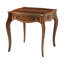 Harper Solid Wood End Table
