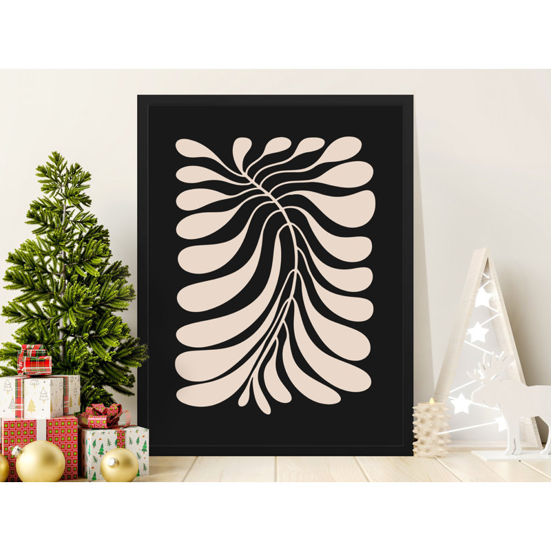 Como Single Picture Frame Print, 30.48 cm H x 20.32 cm W