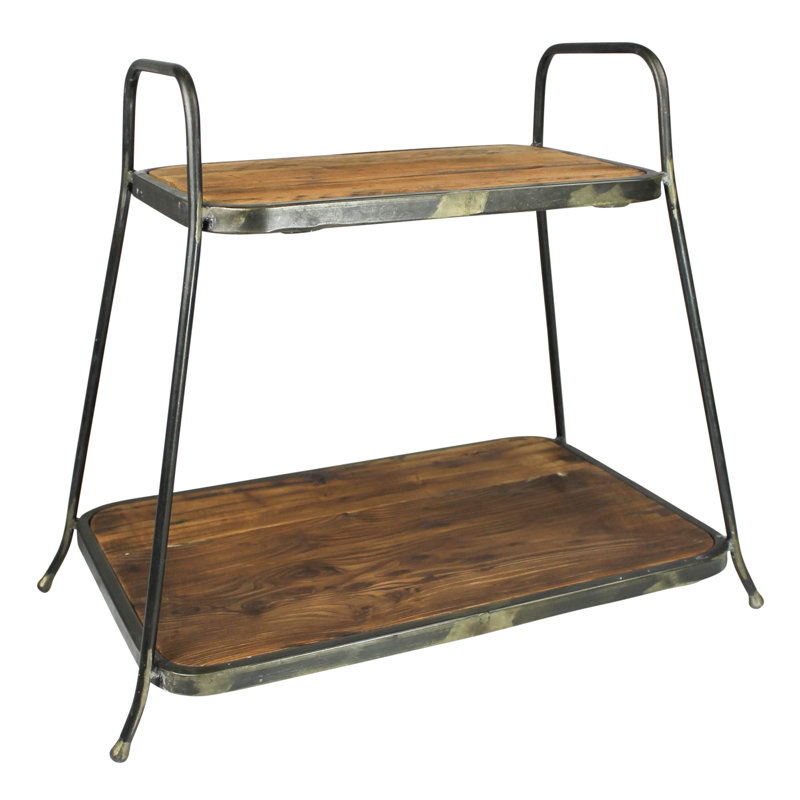 Tiered Stand