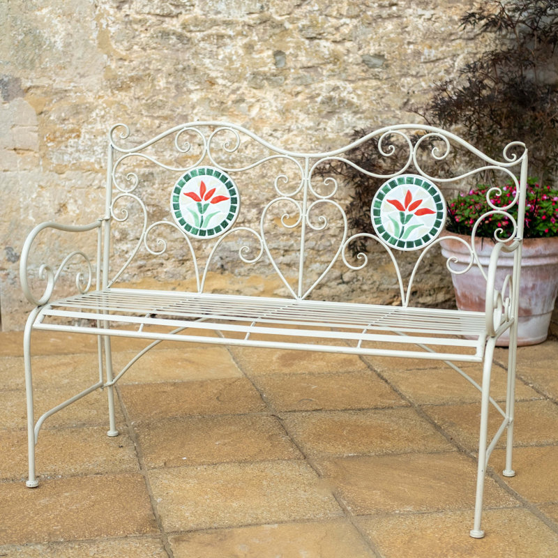 Outdoor Bench
