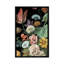 « baroque floral i », impression sur toile-32566143-72138338-72138345