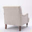 Fauteuil Sylvia