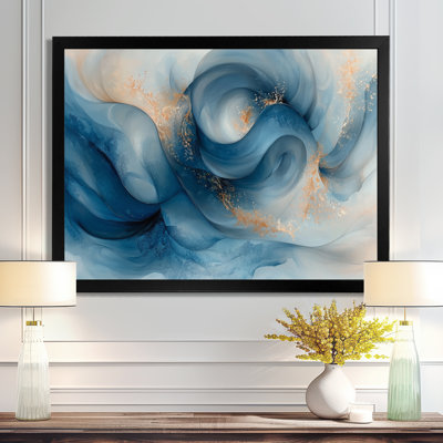 Orasio fluide fondations de quartzite I - art mural abstrait en marbre pour le salon