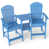 Blue est en rupture de stock