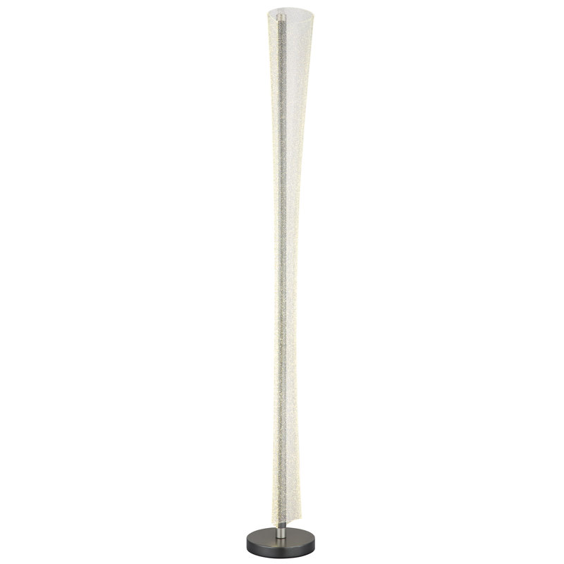 155cm Matte LED Novelty Floor Lamp