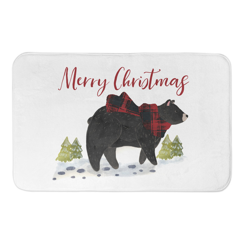 Tapis de bain Hemming