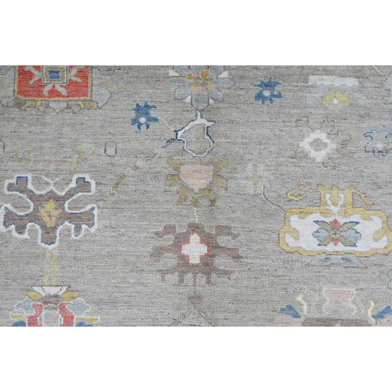 High-Quality Hand-Knotted