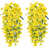 Yellow selected
