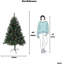 Artificial Christmas Tree-315198032