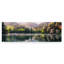 « matinée calme field », reproduction de photo sur toile tendue-30395910