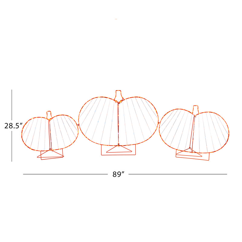 Halloween Decorative Accent