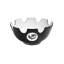 Herbariae Porcelain Salad Bowl