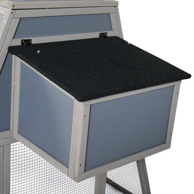 Weather Resistant Chicken Small Animal Cage