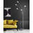 73" LED Tree Floor Lamp-395453624