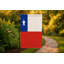 Drapeau du Chili - Drapeau extérieur