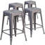 Tabouret à hauteur de comptoir 24 po-796203440-796203447
