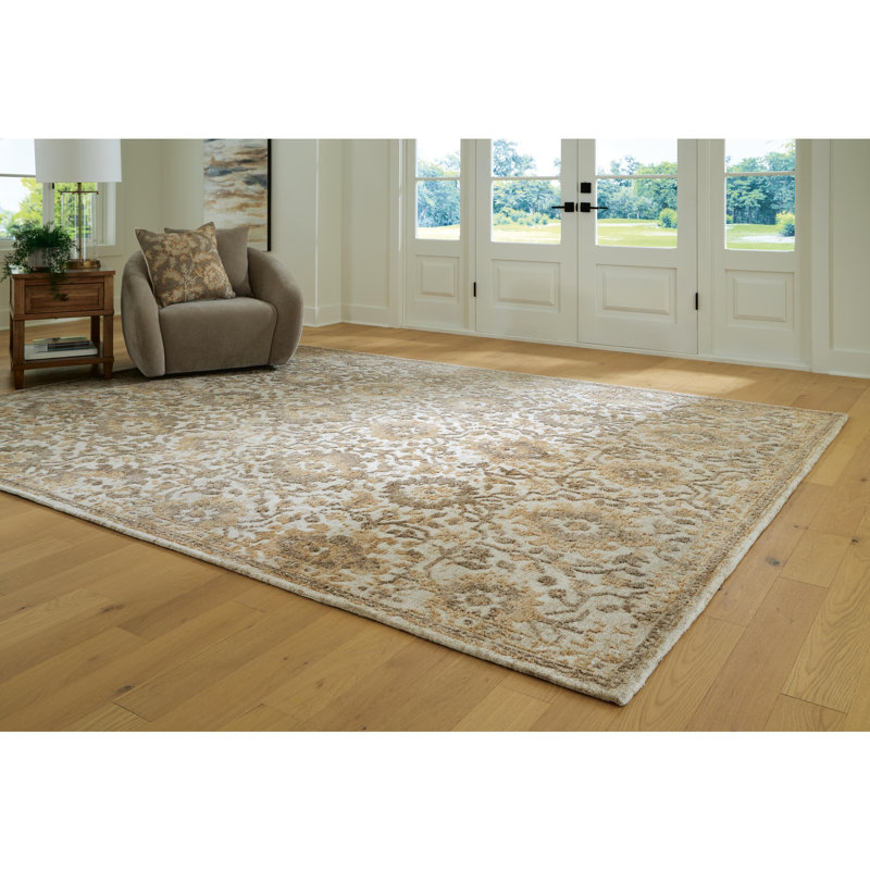 Tapis très grand Sableridge, Rectangle 9' x 12'