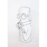 Andy Handmade Ceramic Table Vase
