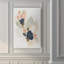 Posy Projection I - reproduction d'art sur toile-188468990-185929258