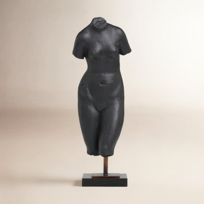 Decorative Sculpture