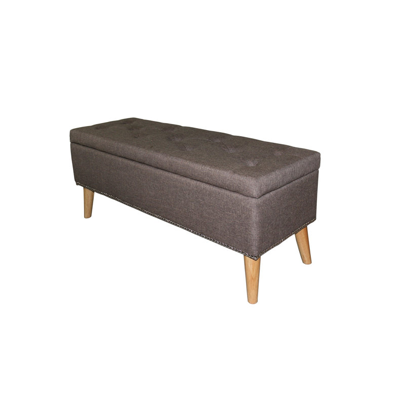 Banc de rangement
