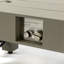 Table de foyer en fer 42 po-2014582000