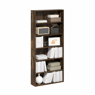 Bibliothèque Furinno Basic 