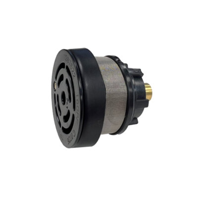 PISTON ASSEMBLY
