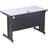 Metal Base Desk Shell-1383513122