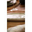 Ensemble de 4 assiettes en grès Pistache-1941729981
