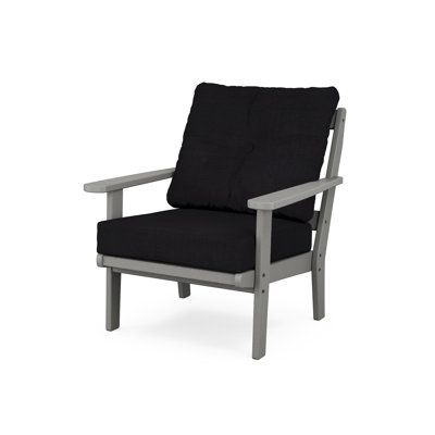 Lakeside Mission Deep Seating Chair