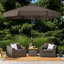 Parasol de marché 9 pi Hobert-203692433-144470707
