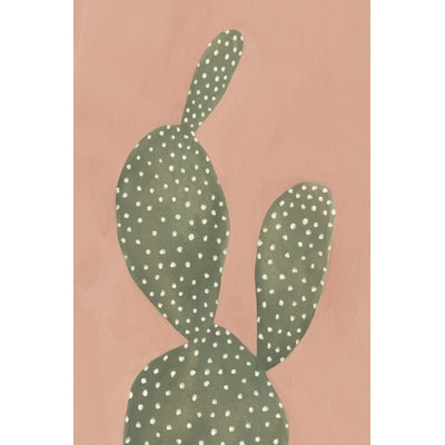 Corail cactus I
