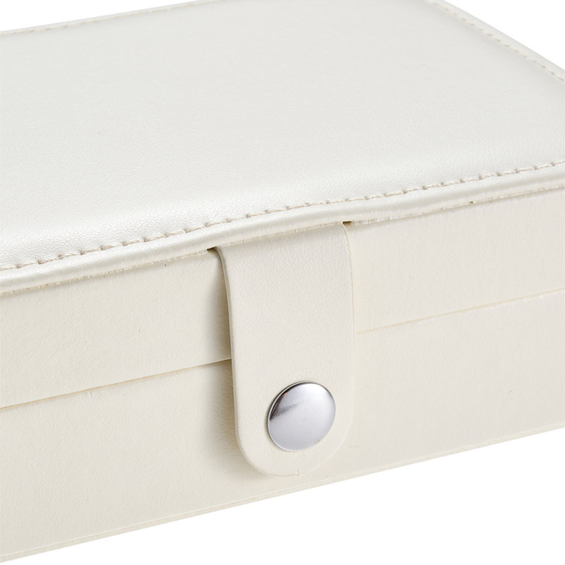 Jewelry Box +
