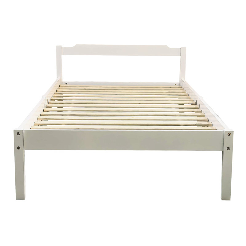 Single (3') Standard Bed Frame