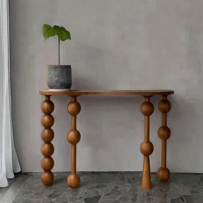 Console French French