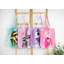 Galah Picnic Tote Bag