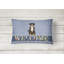 Coussin Appenzeller Sennenhund Welcome