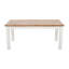 Doumet Solid Wood Dining Table