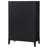 5-Drawer Chest