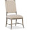 Affinity Upholstered Dining Side Chair