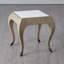 Paris Marble End Table-88449478-88449484