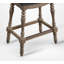 Tabouret de comptoir Carolina